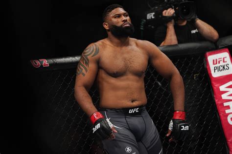 Sherdog.com Prospect Watch: Curtis Blaydes.